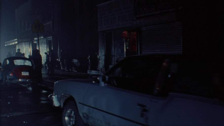 Oldsmobile Cutlass Supreme