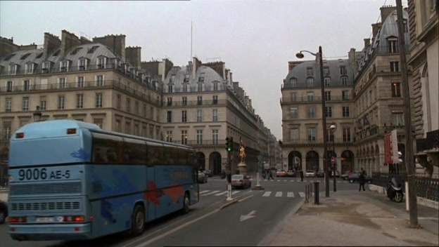 Neoplan N 116 Cityliner