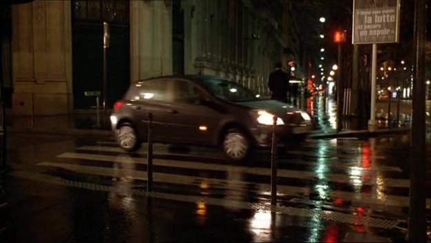 Renault Clio 3