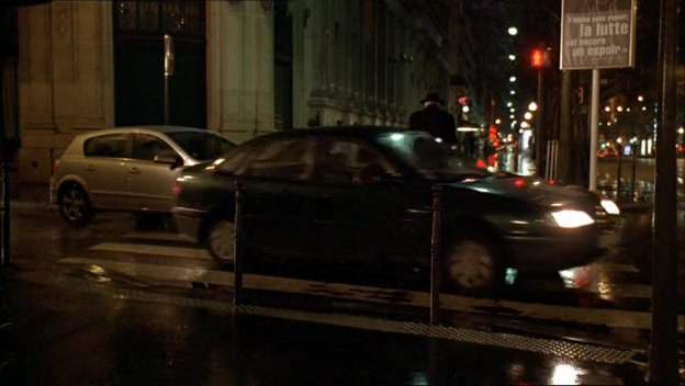 Renault Laguna 1
