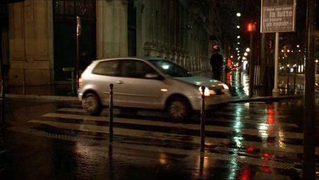Volkswagen Polo IV