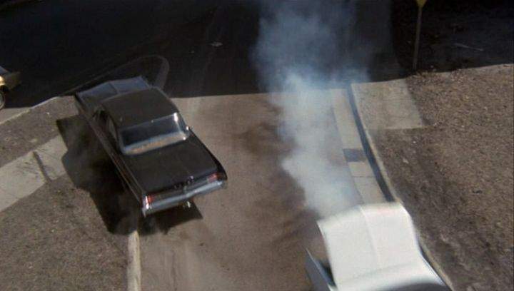 Buick LeSabre
