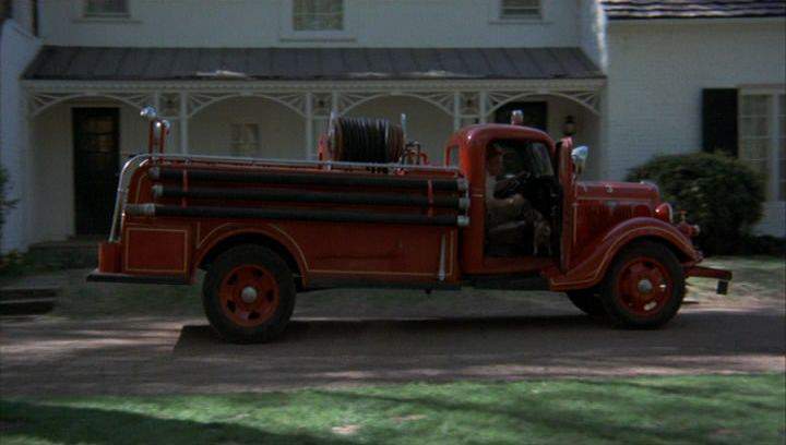 Ford 2-Ton