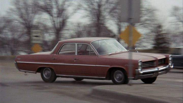 Pontiac Catalina