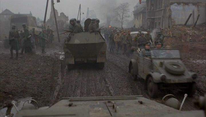 Volkswagen Kübelwagen