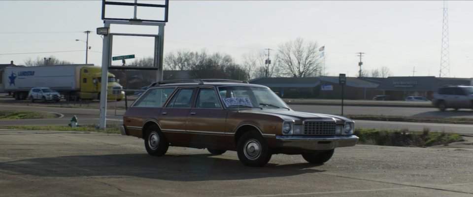 Plymouth Volaré