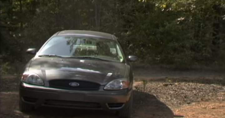 Ford Taurus