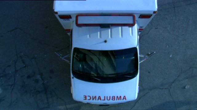Ford Econoline
