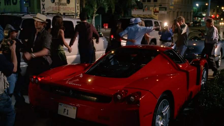 Ferrari Enzo