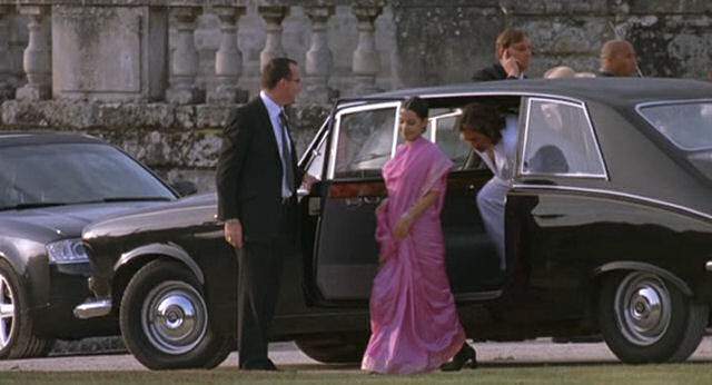 Daimler Limousine