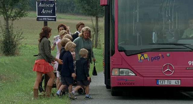 Mercedes-Benz Citaro