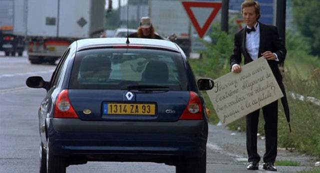 Renault Clio 2