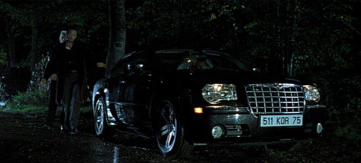 Chrysler 300 C