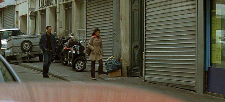 Piaggio Vespa Gran Turismo