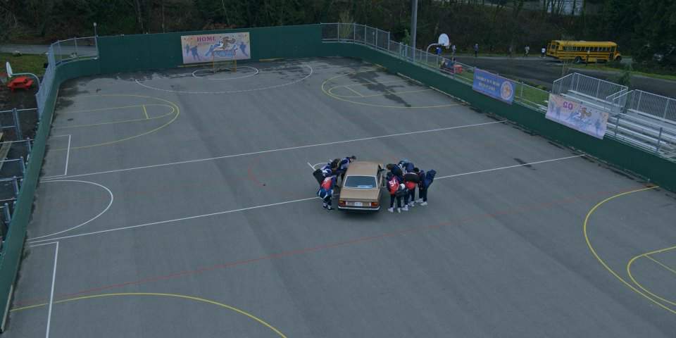 Volvo DL