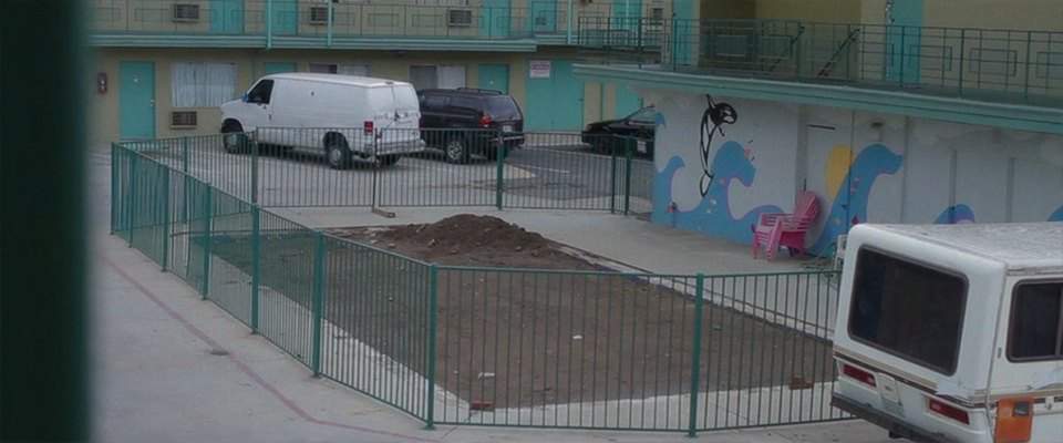 Ford Econoline