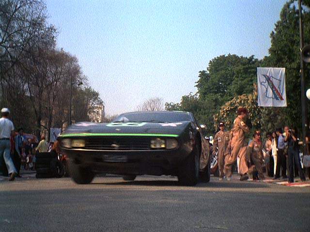 Ferrari 365 GTC/4