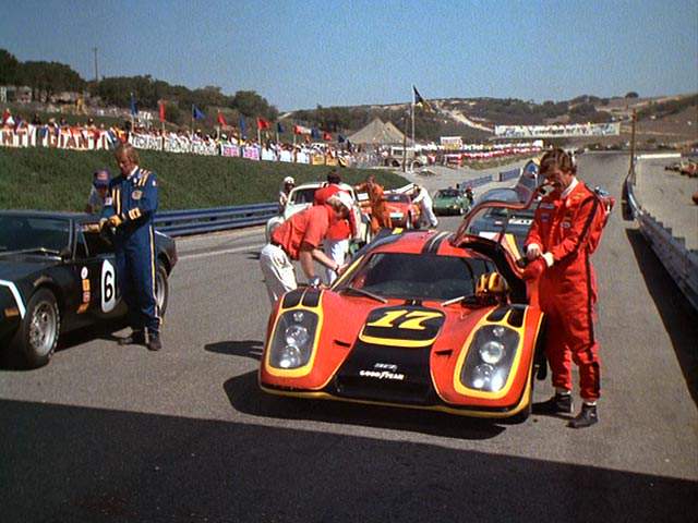 Laser 917