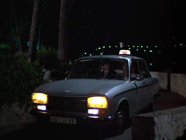 Peugeot 304