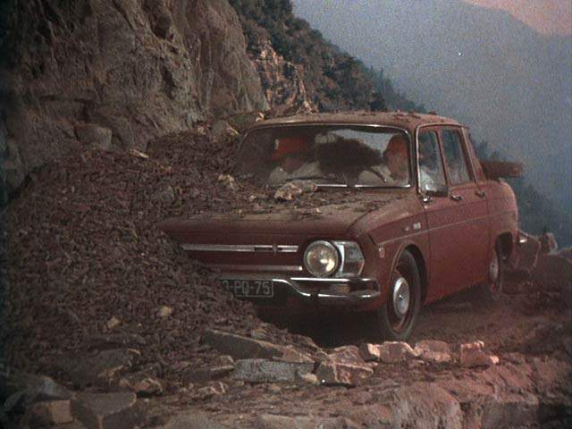 Renault 10