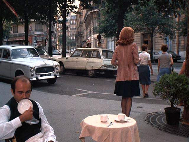 Citroën Ami 6 Break