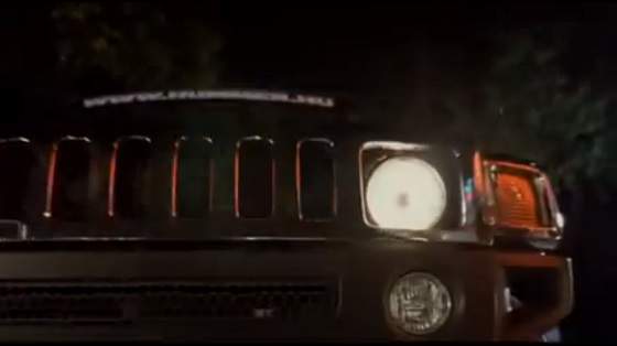 Hummer H3