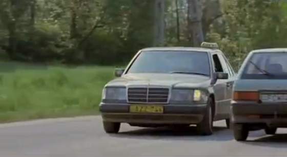 Mercedes-Benz 