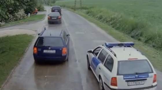 Volkswagen Passat Variant B5