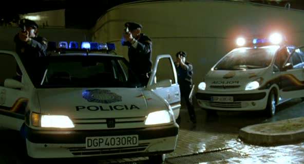 Citroën Xsara Picasso