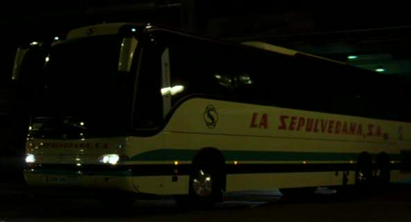 Irisbus EuroRider 42