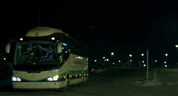 Mercedes-Benz OC 500