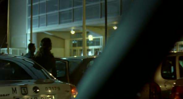 Volkswagen Passat B5