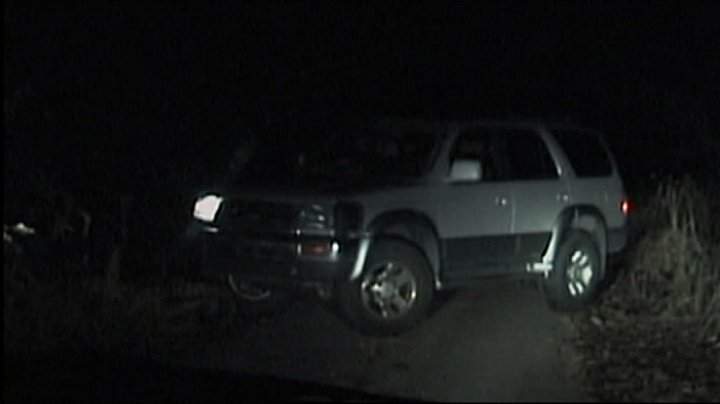 Toyota 4Runner