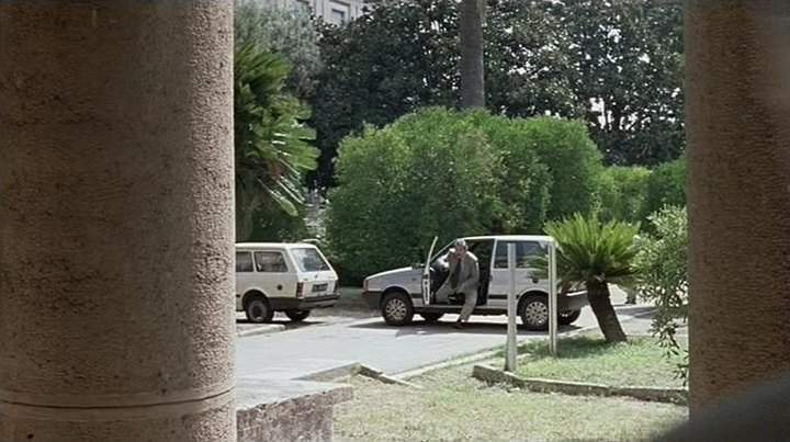 Fiat 127 Panorama