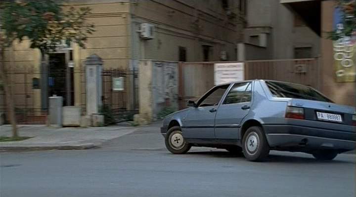 Fiat Croma
