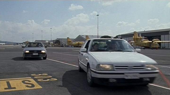 Fiat Croma