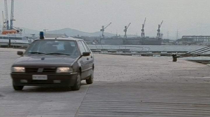 Fiat Croma