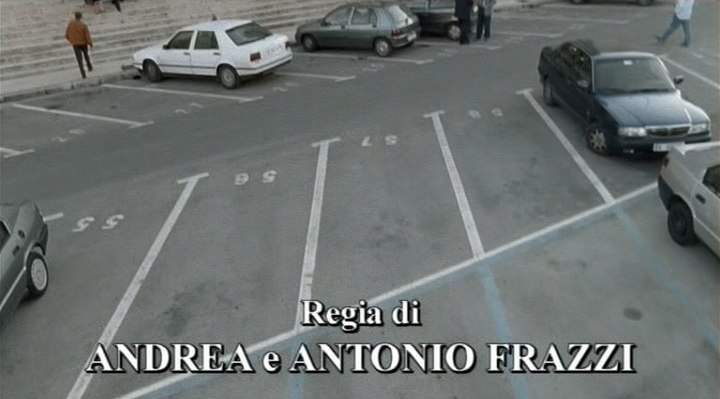 Lancia Dedra