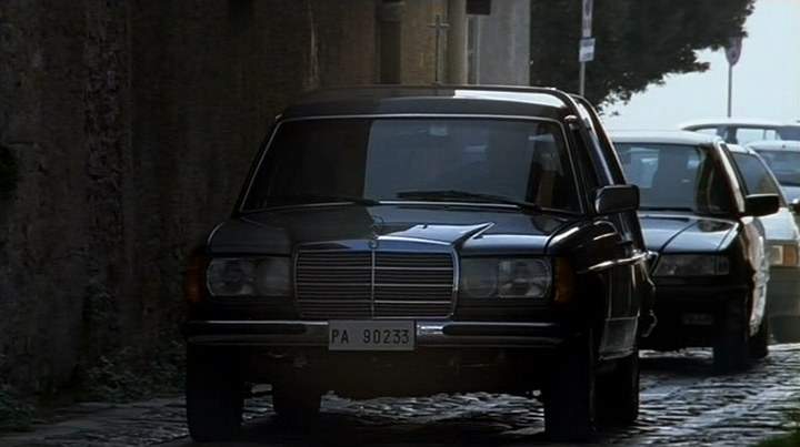 Mercedes-Benz Autofunebre