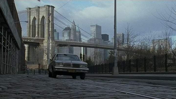 Oldsmobile Cutlass Supreme