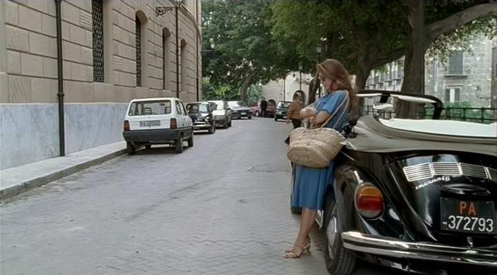 Seat Marbella