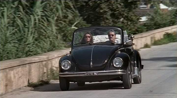 Volkswagen 1303 Cabriolet