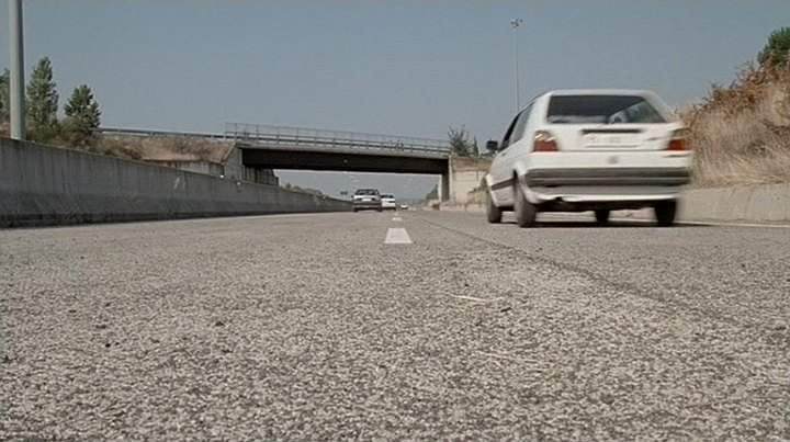 Volkswagen Golf II