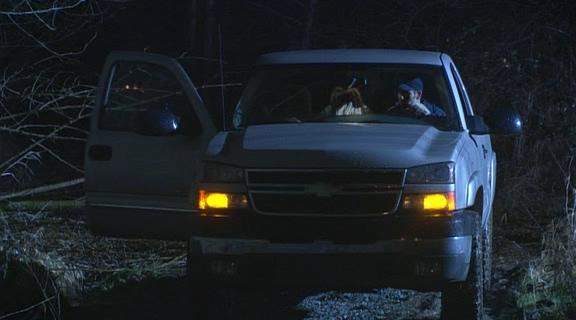 Chevrolet Silverado HD