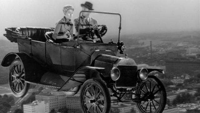Ford Model T