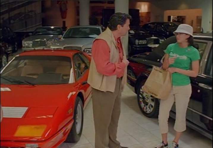 Ferrari BB 512i