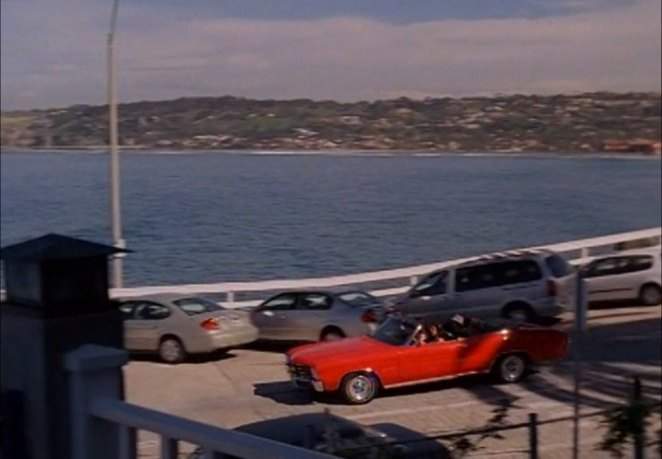 Ford Taurus