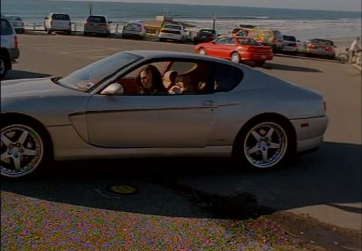 Pontiac Grand Am
