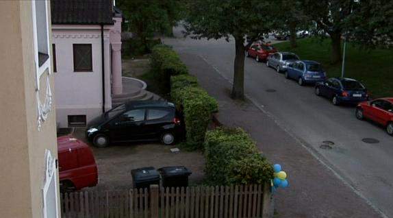 Mercedes-Benz A-Klasse Coupé