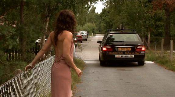 Mercedes-Benz E 270 CDI